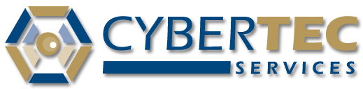 Cybertec Services logo